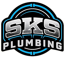 SKS Plumbing LLC logo